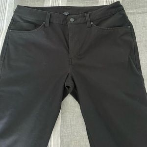 Lululemon pants 34x32